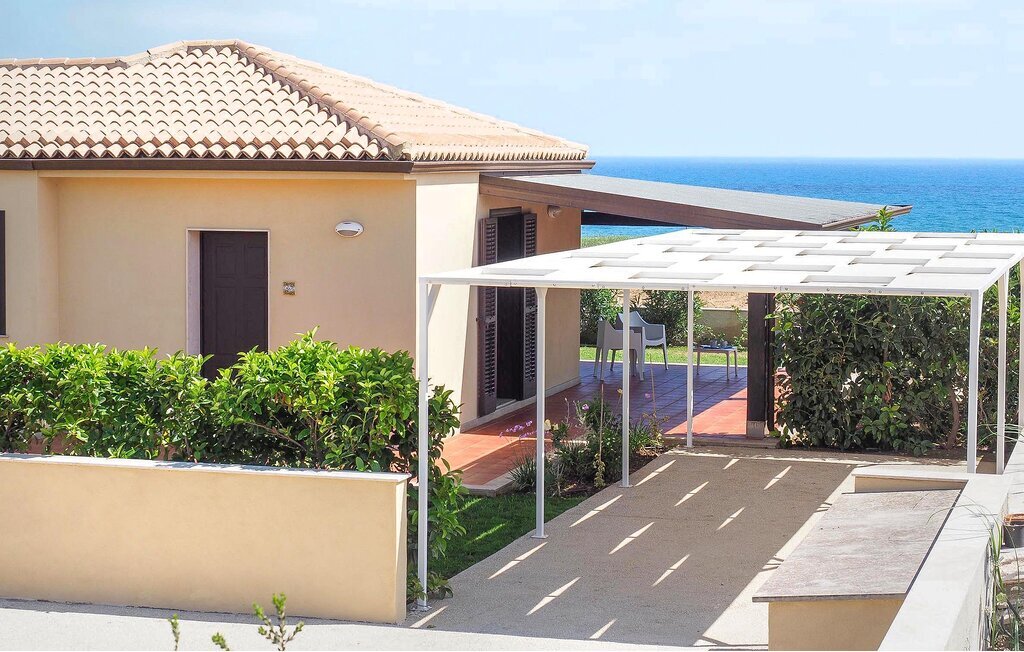Maison mitoyenne près de la mer à Marina di Modica - Photo 12