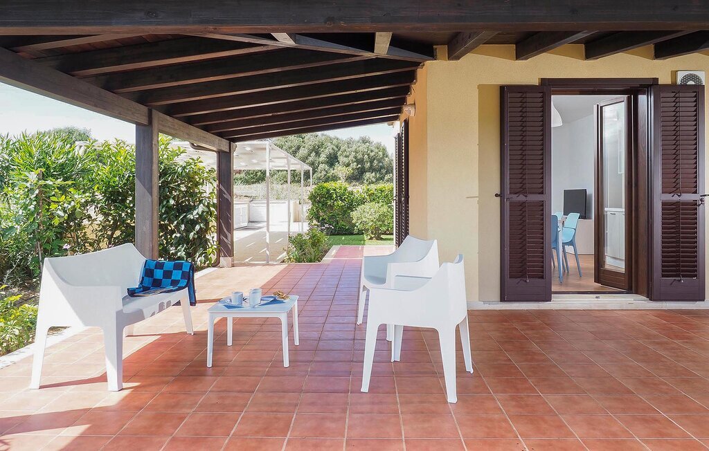 Maison mitoyenne près de la mer à Marina di Modica - Photo 13