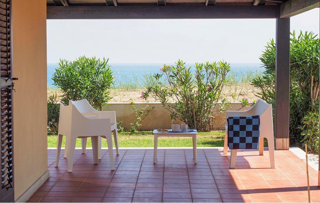 Maison mitoyenne près de la mer à Marina di Modica - Photo 14