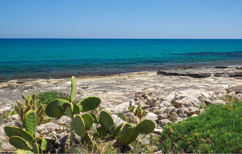 Maison mitoyenne près de la mer à Marina di Modica - Photo 25