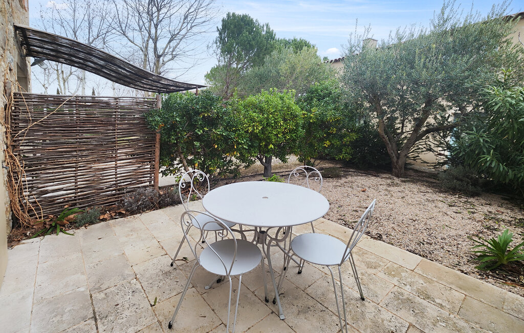 Maison 2 chambres avec terrasse et jardin près de Carcassonne - Photo 2