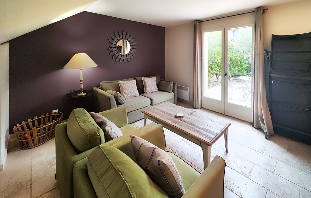 Maison 2 chambres avec terrasse et jardin près de Carcassonne - Photo 3