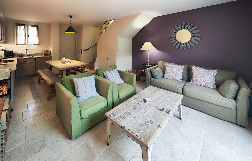 Maison 2 chambres avec terrasse et jardin près de Carcassonne - Photo 4