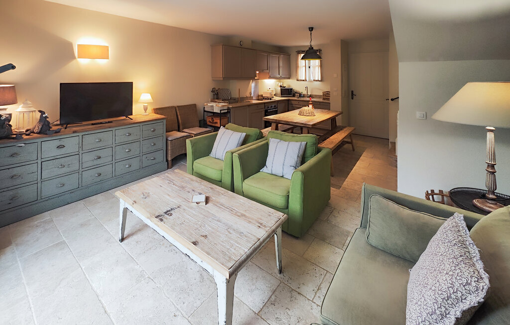 Maison 2 chambres avec terrasse et jardin près de Carcassonne - Photo 5