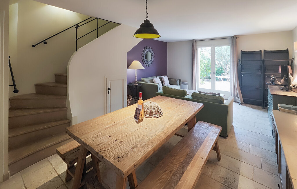 Maison 2 chambres avec terrasse et jardin près de Carcassonne - Photo 8