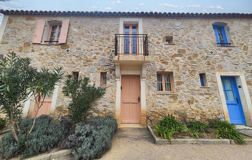 Maison 2 chambres avec terrasse et jardin près de Carcassonne - Photo 9