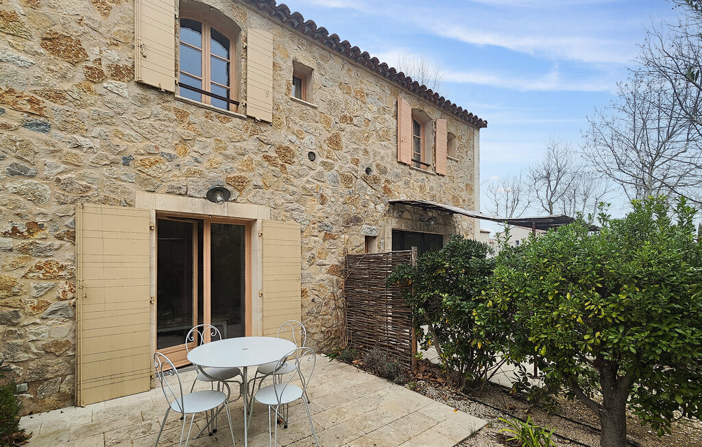 Maison 2 chambres avec terrasse et jardin près de Carcassonne - Photo 10