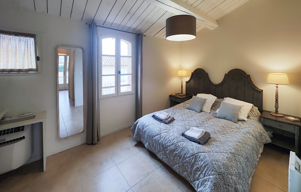Maison 2 chambres avec terrasse et jardin près de Carcassonne - Photo 13
