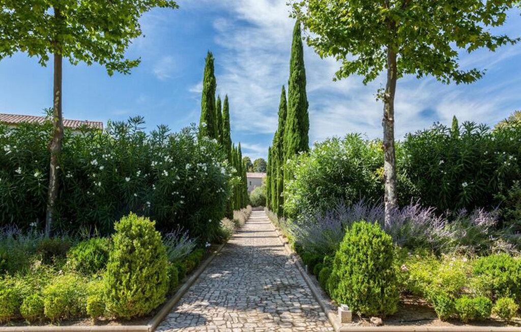 Maison 2 chambres avec terrasse et jardin près de Carcassonne - Photo 27