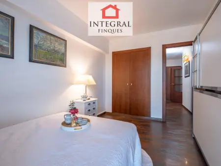 Appartement bord de mer à Palamós, vue sur la baie : photo 10