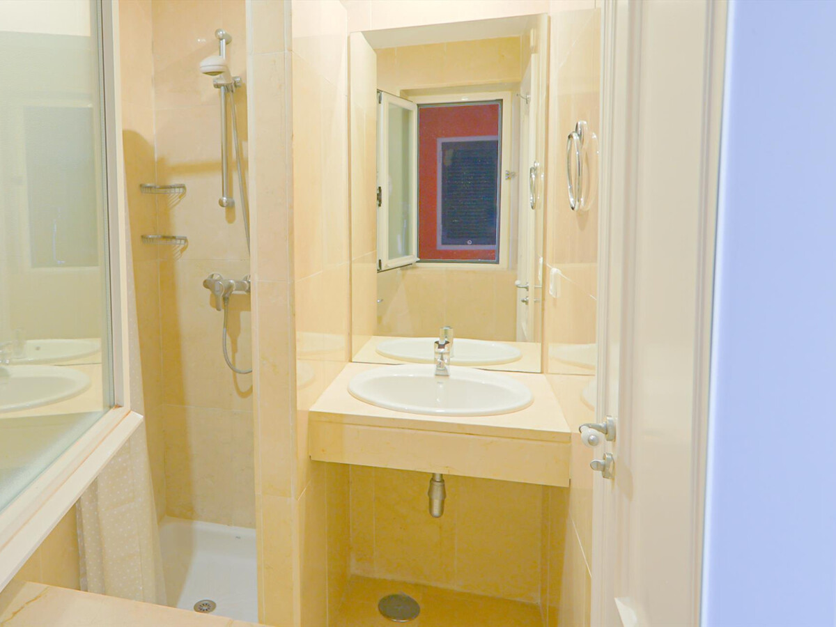 Appartement Sotogrande Marina, piscine privée et terrasse vue mer - Photo 20