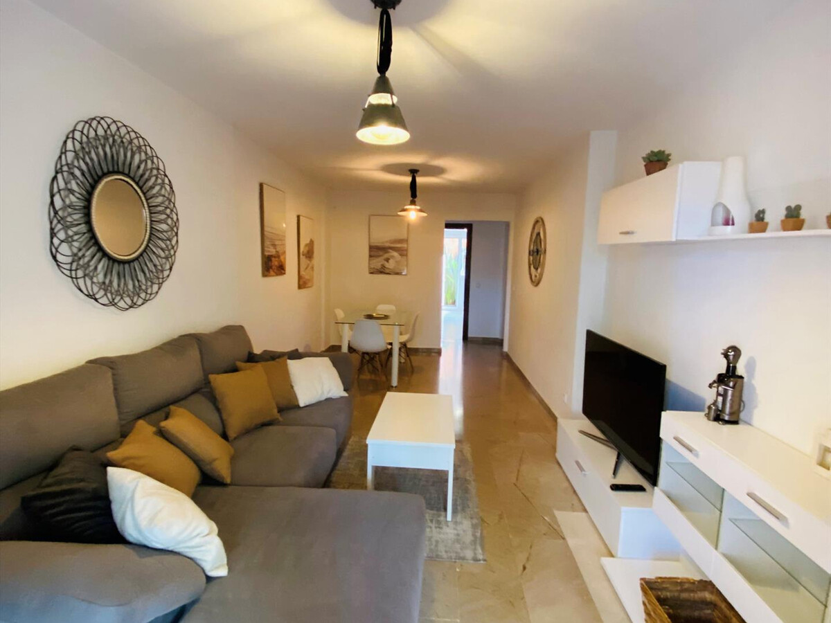 Appartement 4 pers. à Casares Costa, piscine et plage à 1 km - Photo 3