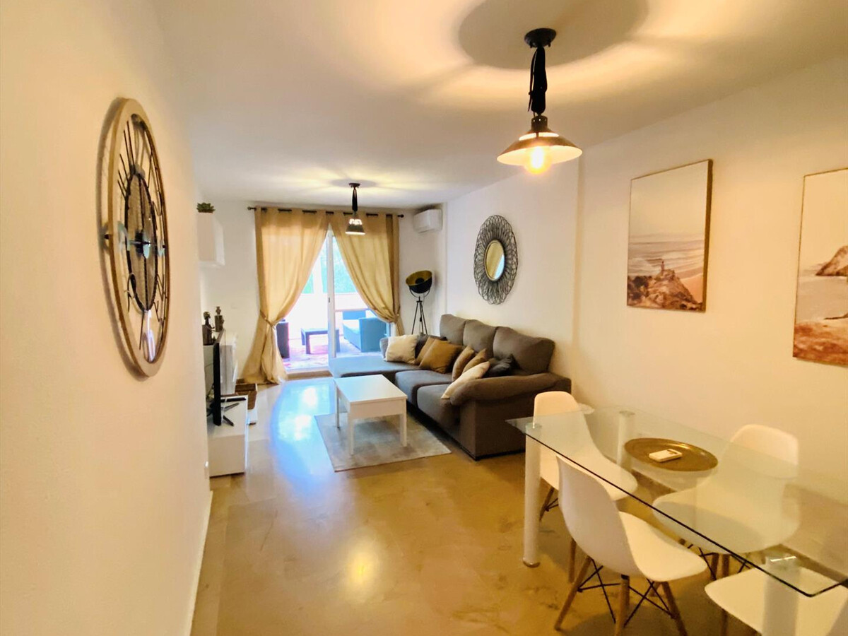 Appartement 4 pers. à Casares Costa, piscine et plage à 1 km - Photo 5