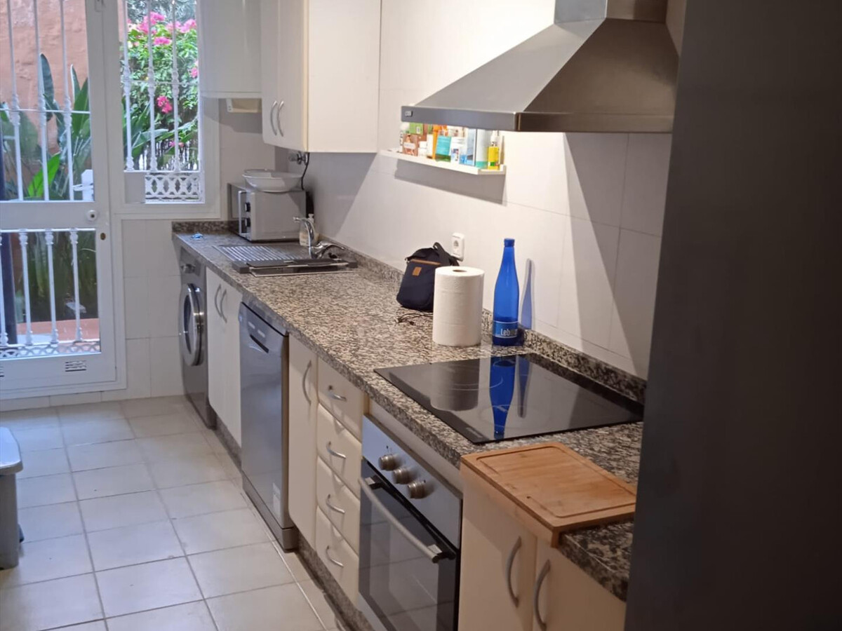 Appartement 4 pers. à Casares Costa, piscine et plage à 1 km - Photo 6