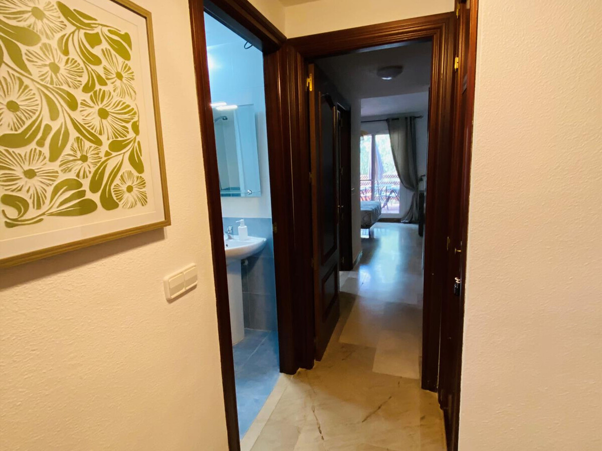 Appartement 4 pers. à Casares Costa, piscine et plage à 1 km - Photo 8