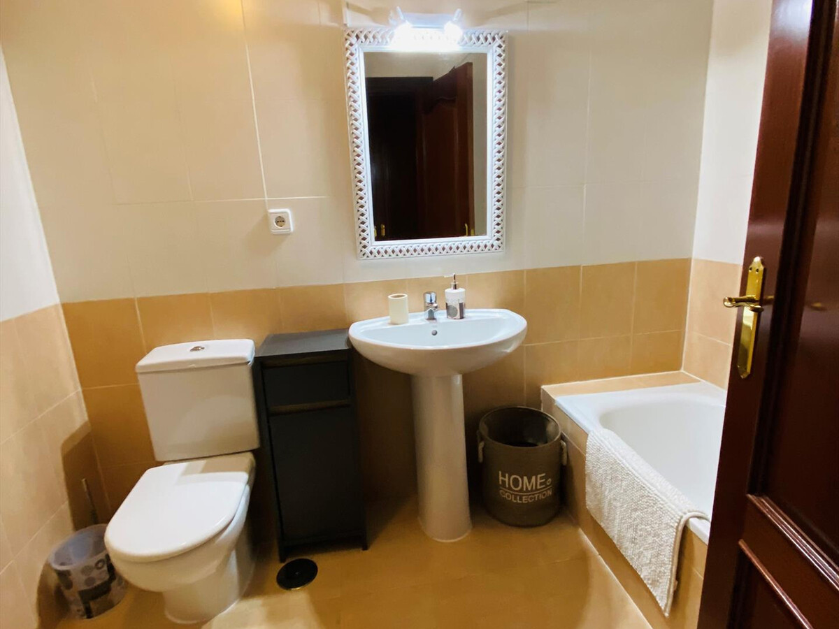 Appartement 4 pers. à Casares Costa, piscine et plage à 1 km - Photo 12