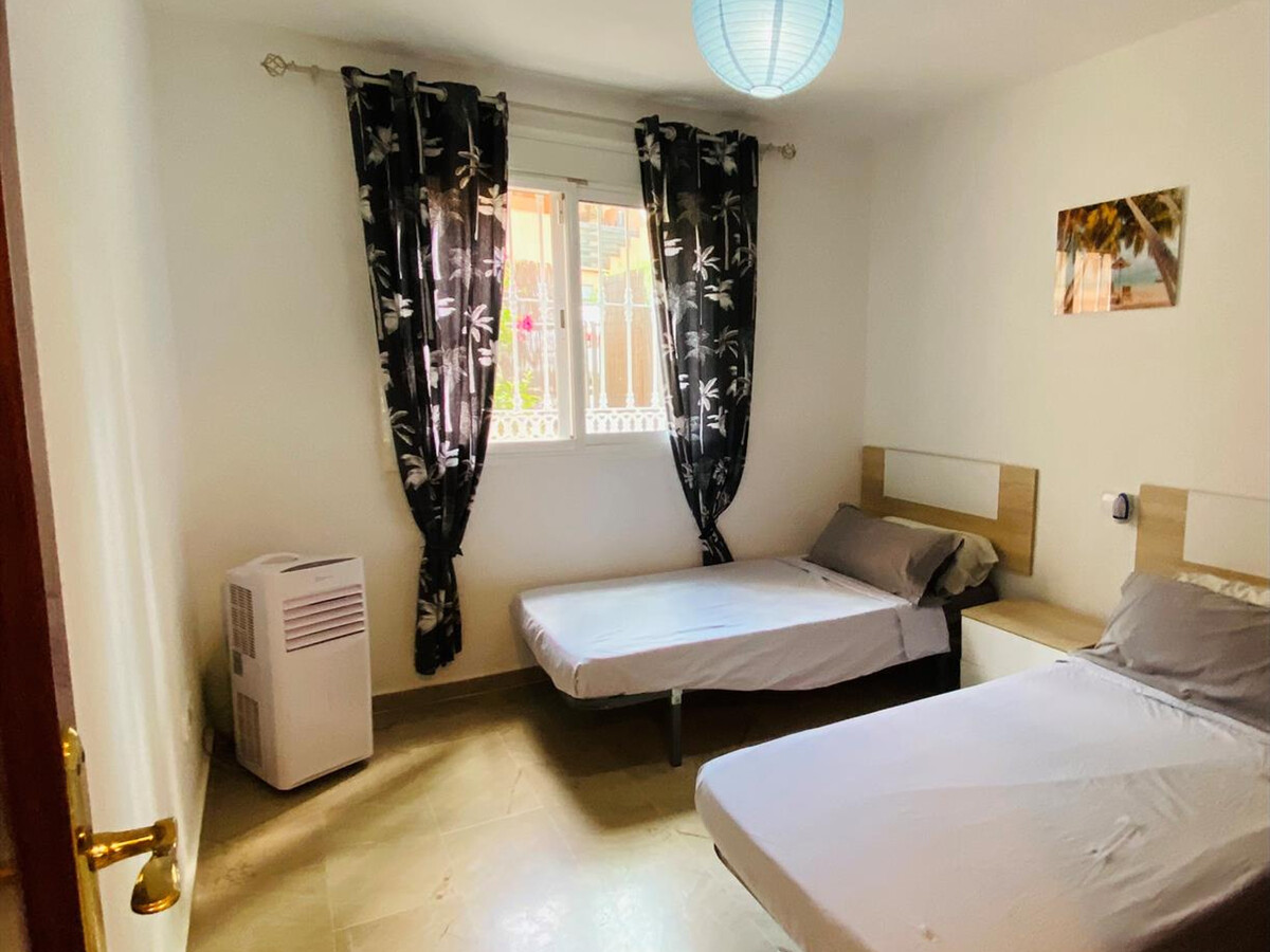 Appartement 4 pers. à Casares Costa, piscine et plage à 1 km - Photo 13