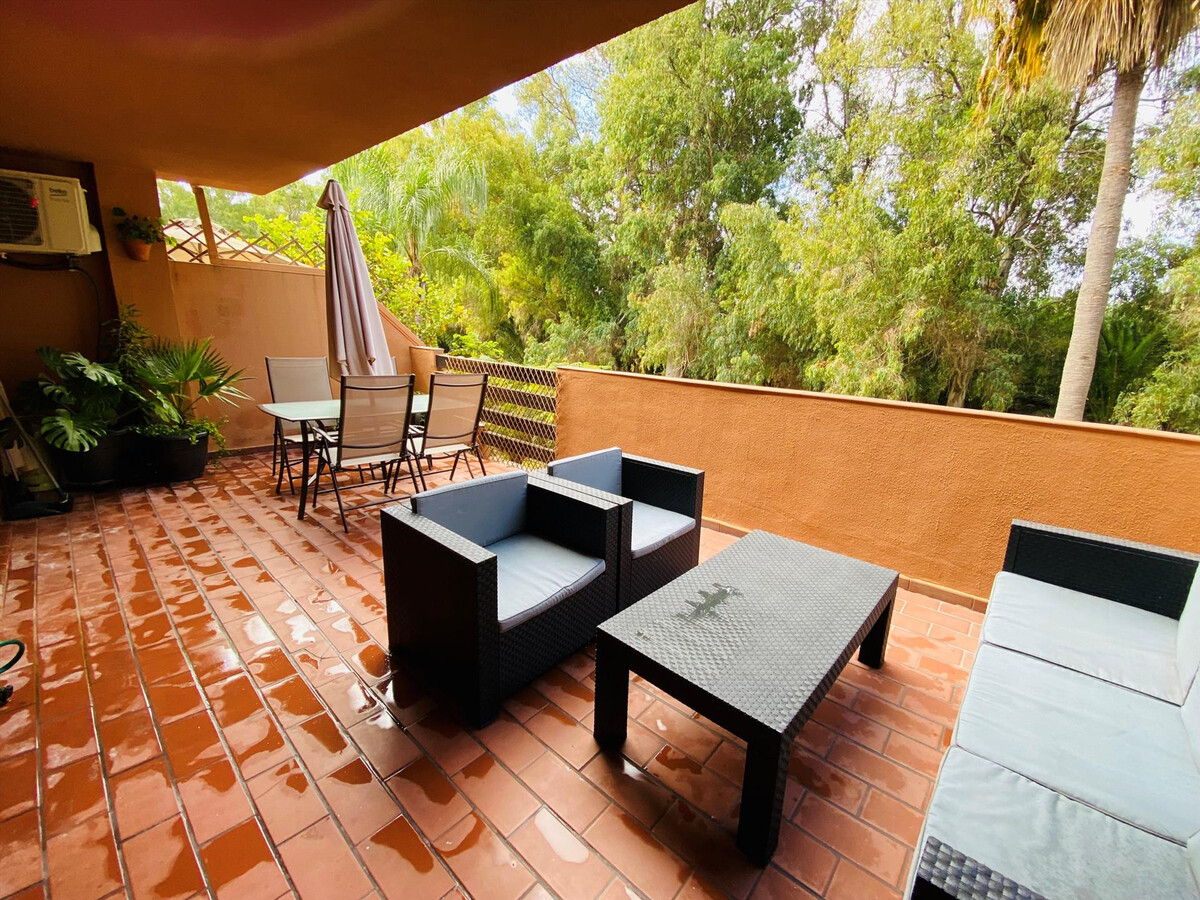 Appartement 4 pers. à Casares Costa, piscine et plage à 1 km - Photo 17