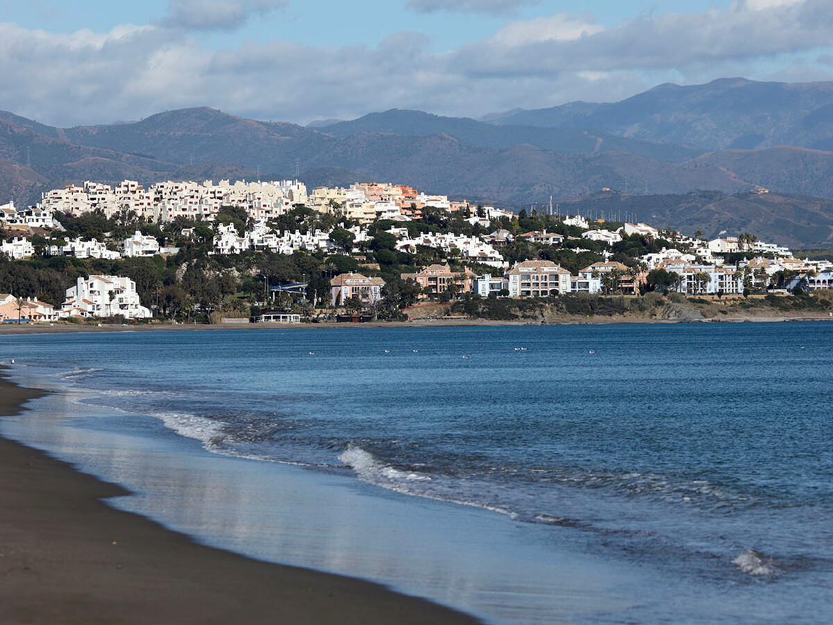 Appartement 4 pers. à Casares Costa, piscine et plage à 1 km - Photo 21