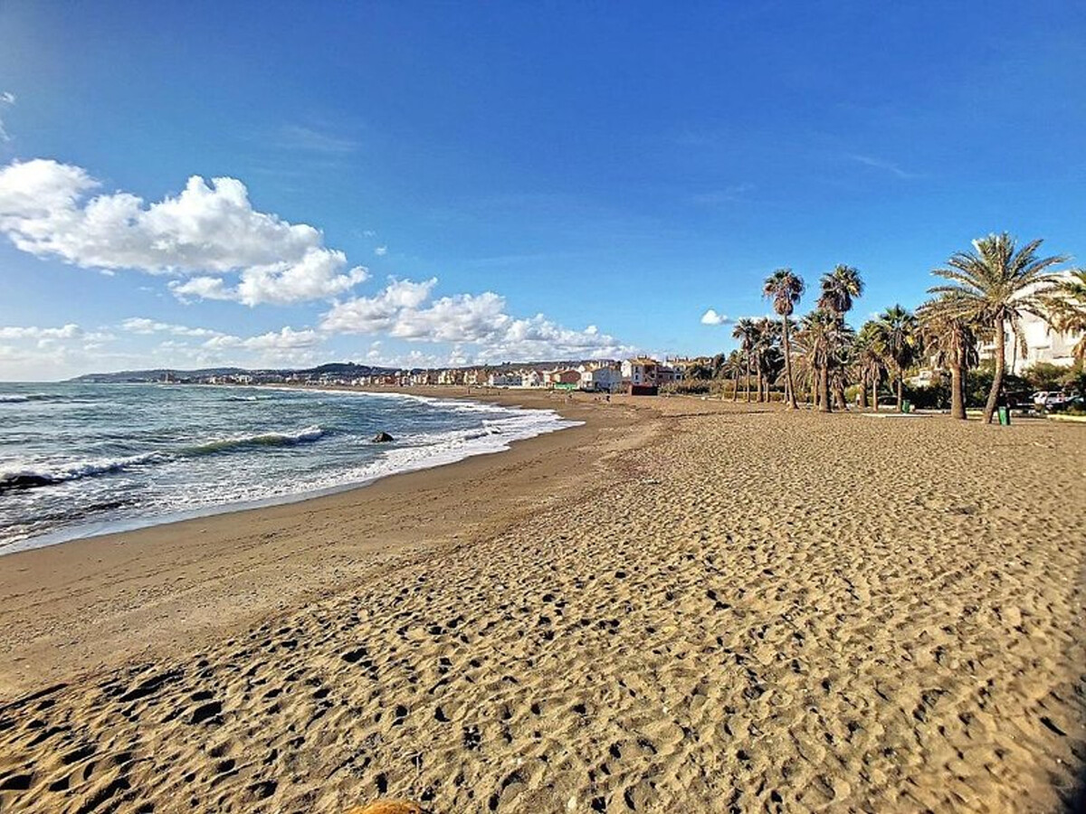 Appartement 4 pers. à Casares Costa, piscine et plage à 1 km - Photo 22