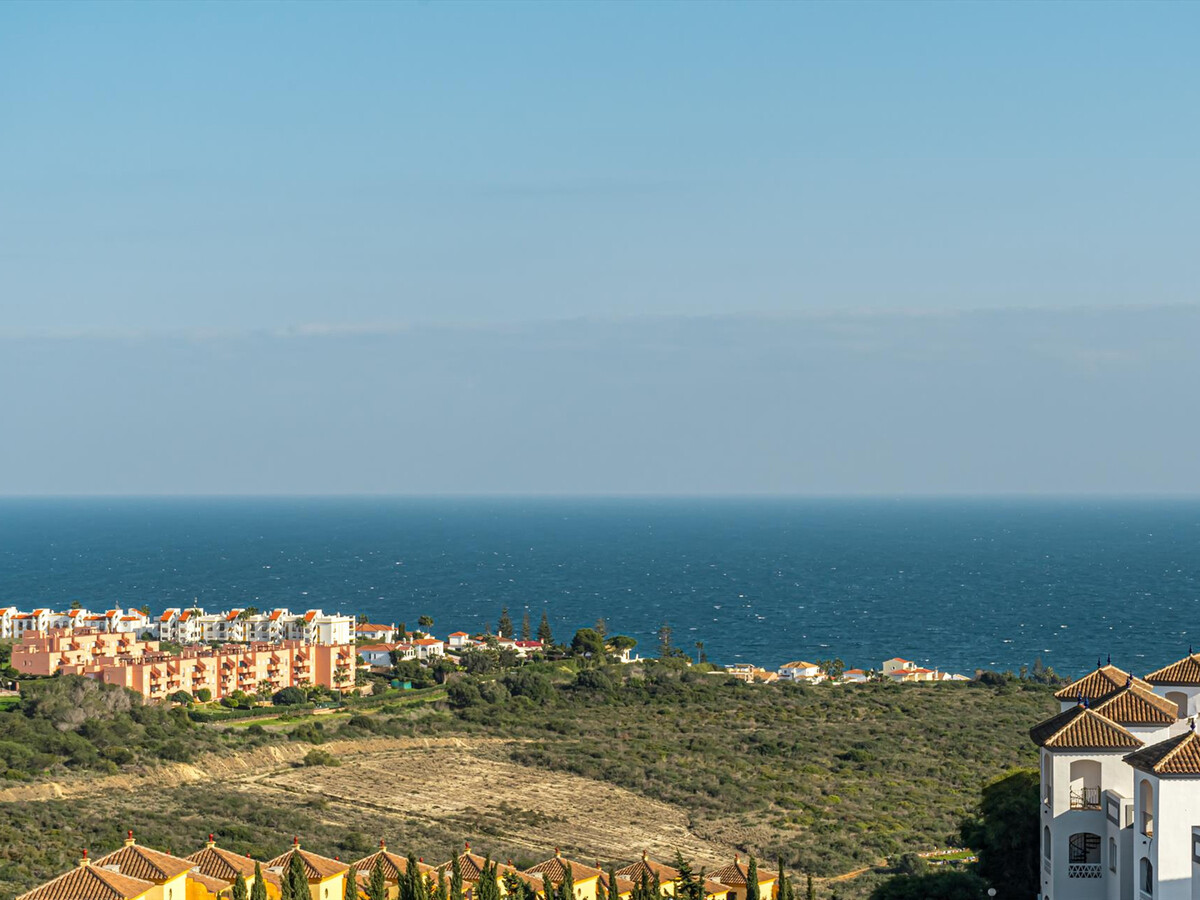 Appartement 4 pers. avec piscine à Manilva, 1,5 km plage - Photo 6