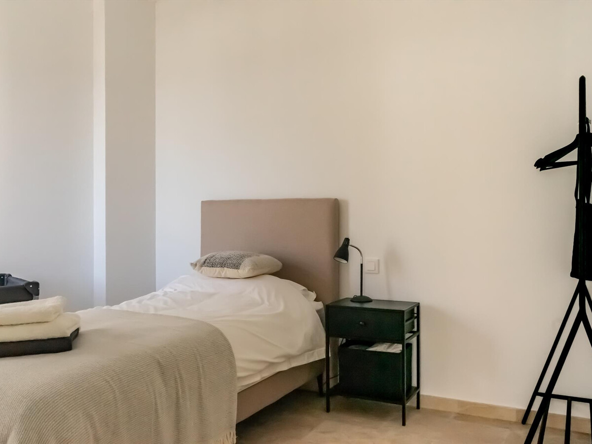 Appartement 4 pers. avec piscine à Manilva, 1,5 km plage - Photo 10