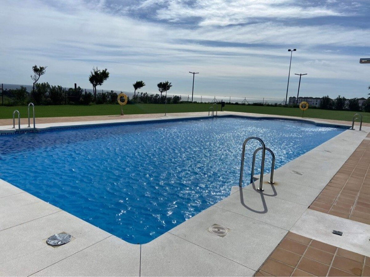 Appartement 4 pers. avec piscine à Manilva, 1,5 km plage - Photo 13