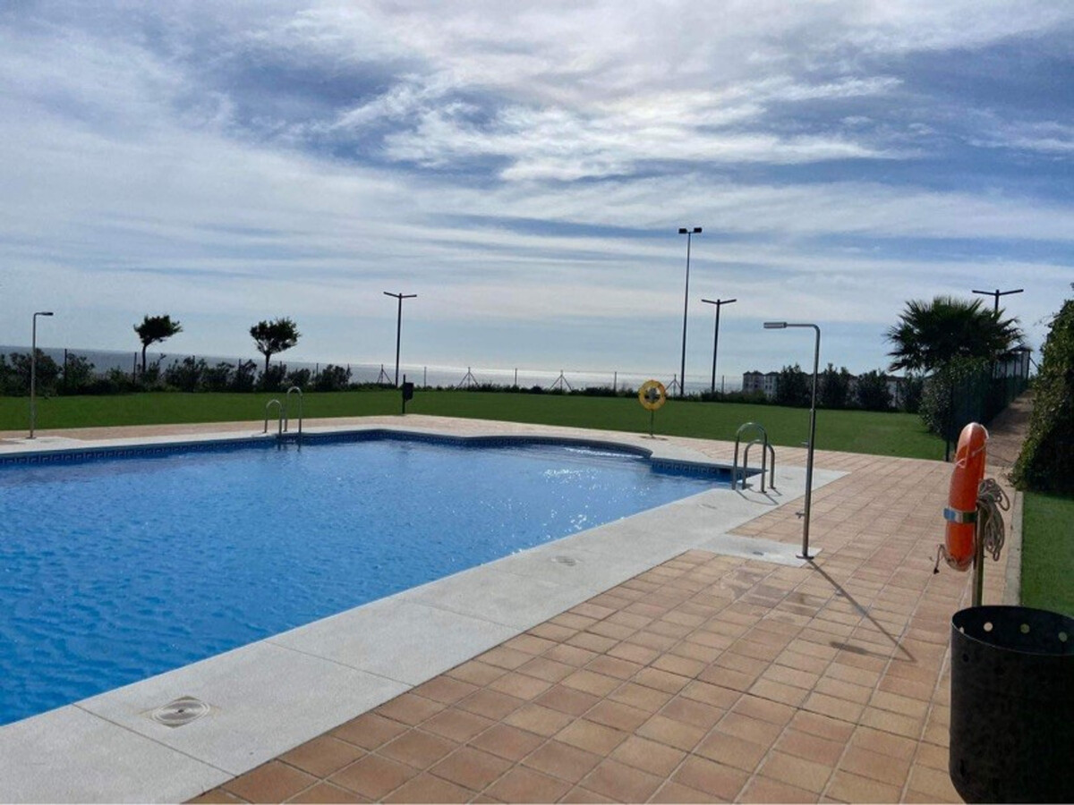 Appartement 4 pers. avec piscine à Manilva, 1,5 km plage - Photo 15
