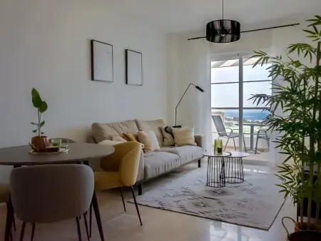 Location appartement de vacances à Manilva