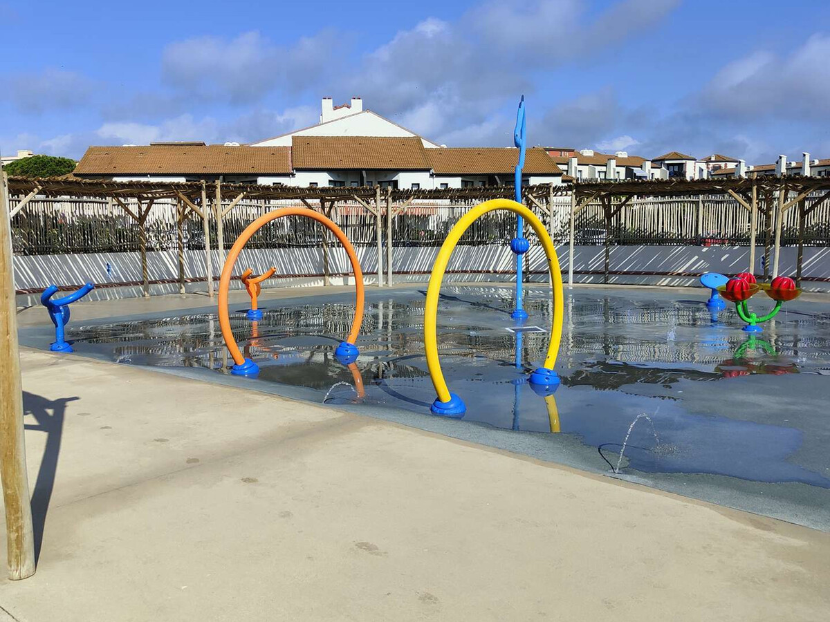 T2 climatisé avec vue port et piscine - Le Barcarès - Photo 10