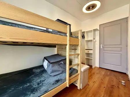 Maison rénovée 3 pièces à St-Georges-d'Oléron, WiFi, proche commerces - Photo 9