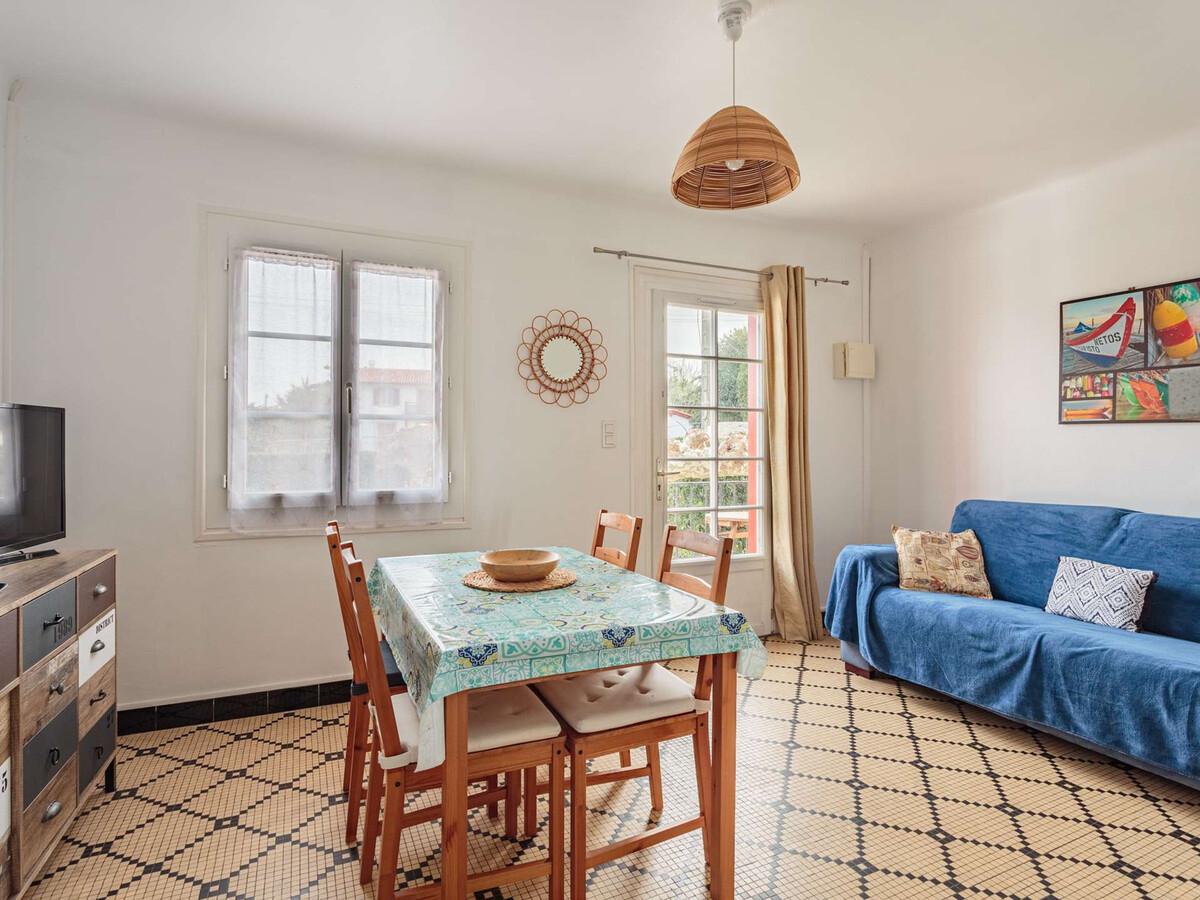 Appartement Guéthary, 2 chambres, vue mer et parking - Photo 2