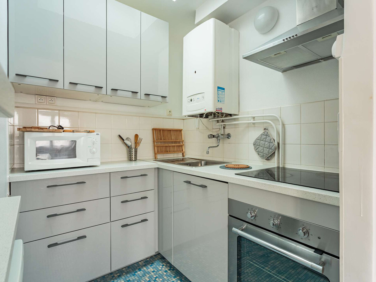 Appartement Guéthary, 2 chambres, vue mer et parking - Photo 6