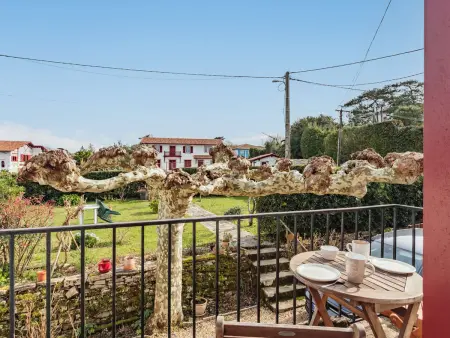 Location appartement à Guéthary