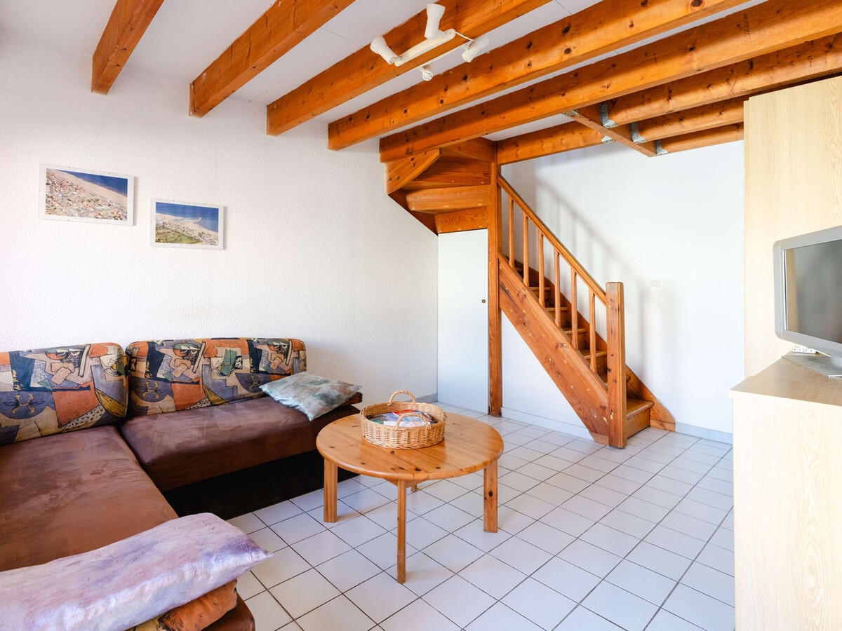 Villa 6 pers. à Narbonne, terrasse 25m², animaux OK - Photo 2