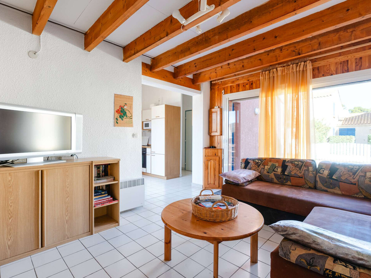 Villa 6 pers. à Narbonne, terrasse 25m², animaux OK - Photo 3