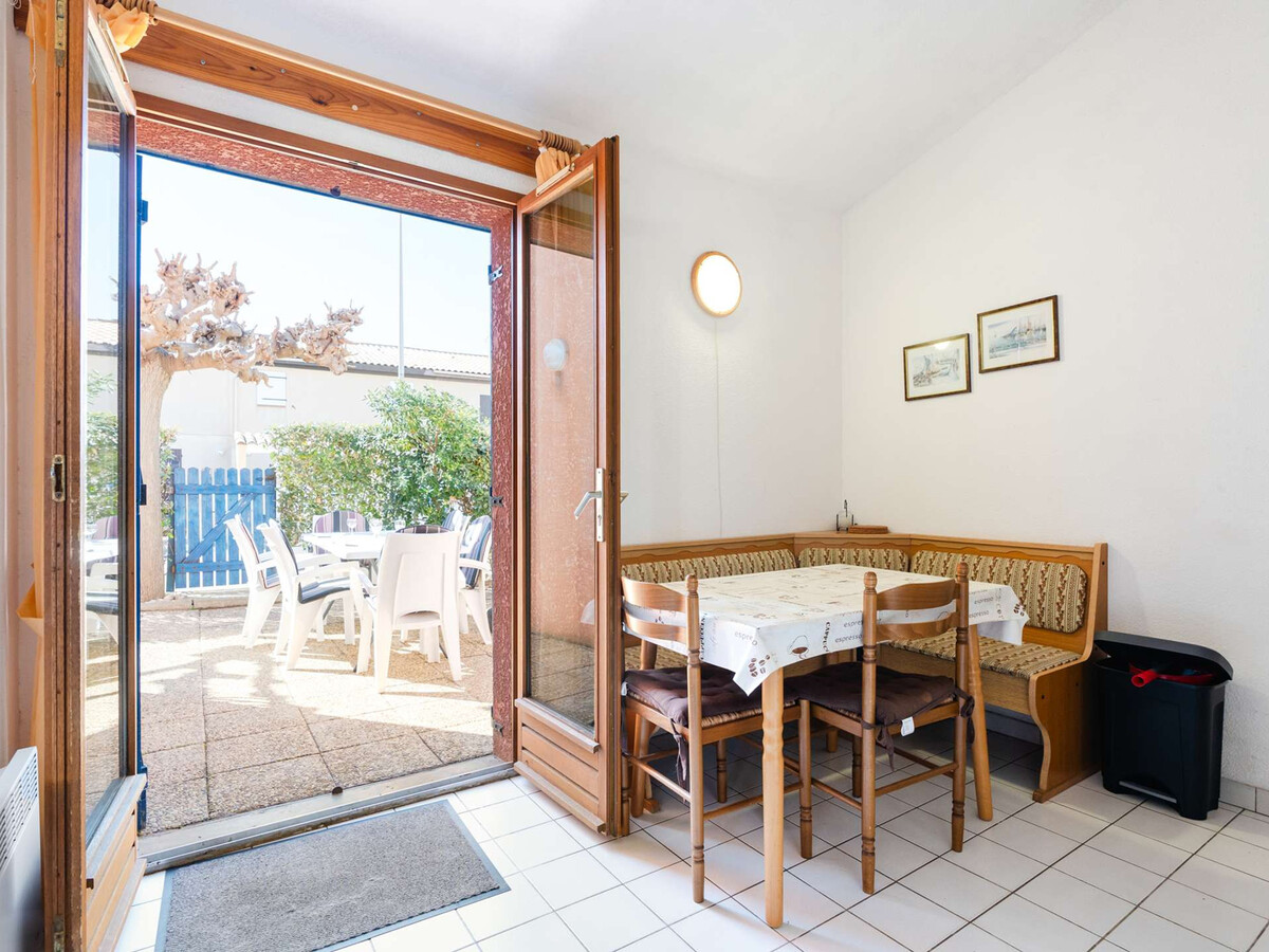 Villa 6 pers. à Narbonne, terrasse 25m², animaux OK - Photo 4