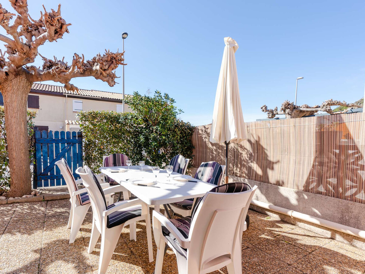 Villa 6 pers. à Narbonne, terrasse 25m², animaux OK - Photo 6