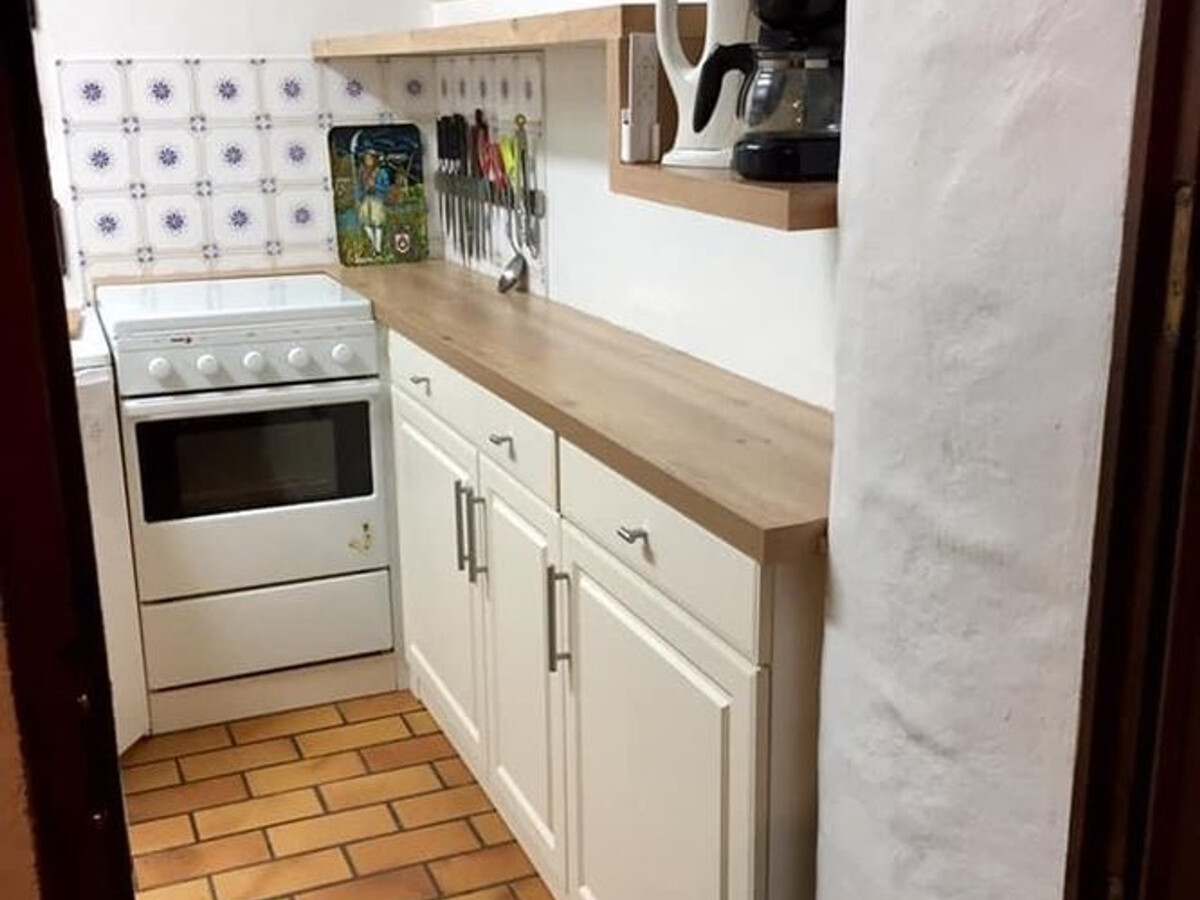 Bourrine traditionnelle 70m² avec jardin, 3km de plage - Photo 10