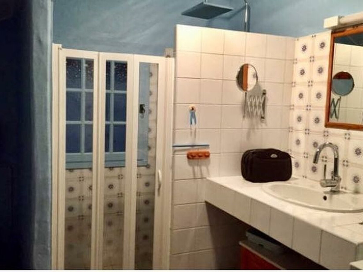 Bourrine traditionnelle 70m² avec jardin, 3km de plage - Photo 11