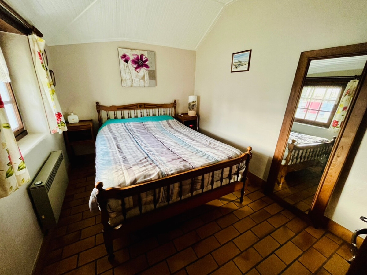 Bourrine traditionnelle 70m² avec jardin, 3km de plage - Photo 12