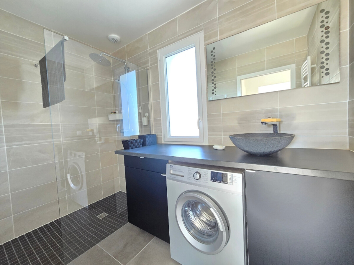 Maison 4 pers. Orouët, 3 km mer, jardin clos 478 m² - Photo 7