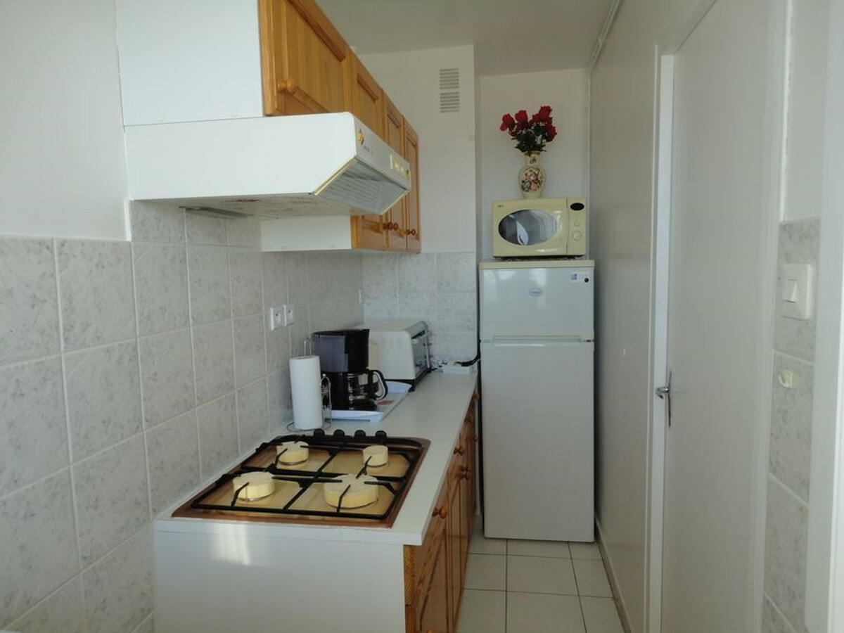 Studio 30m² face mer à Saint-Jean-de-Monts, 50m plage - Photo 12