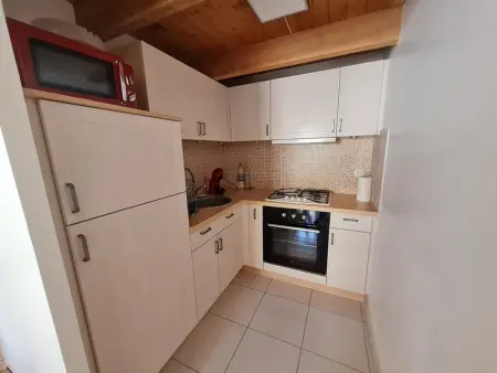 Maison 41m² piscine chauffée, 1,2 km mer - Photo 7