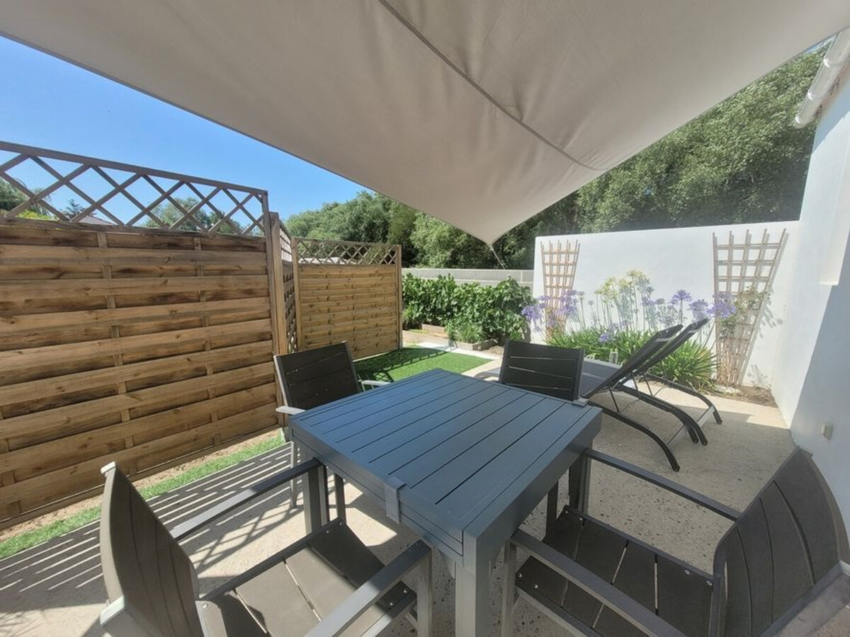 Maison récente 29m² avec terrasse privée, Saint-Jean-de-Monts - Photo 1