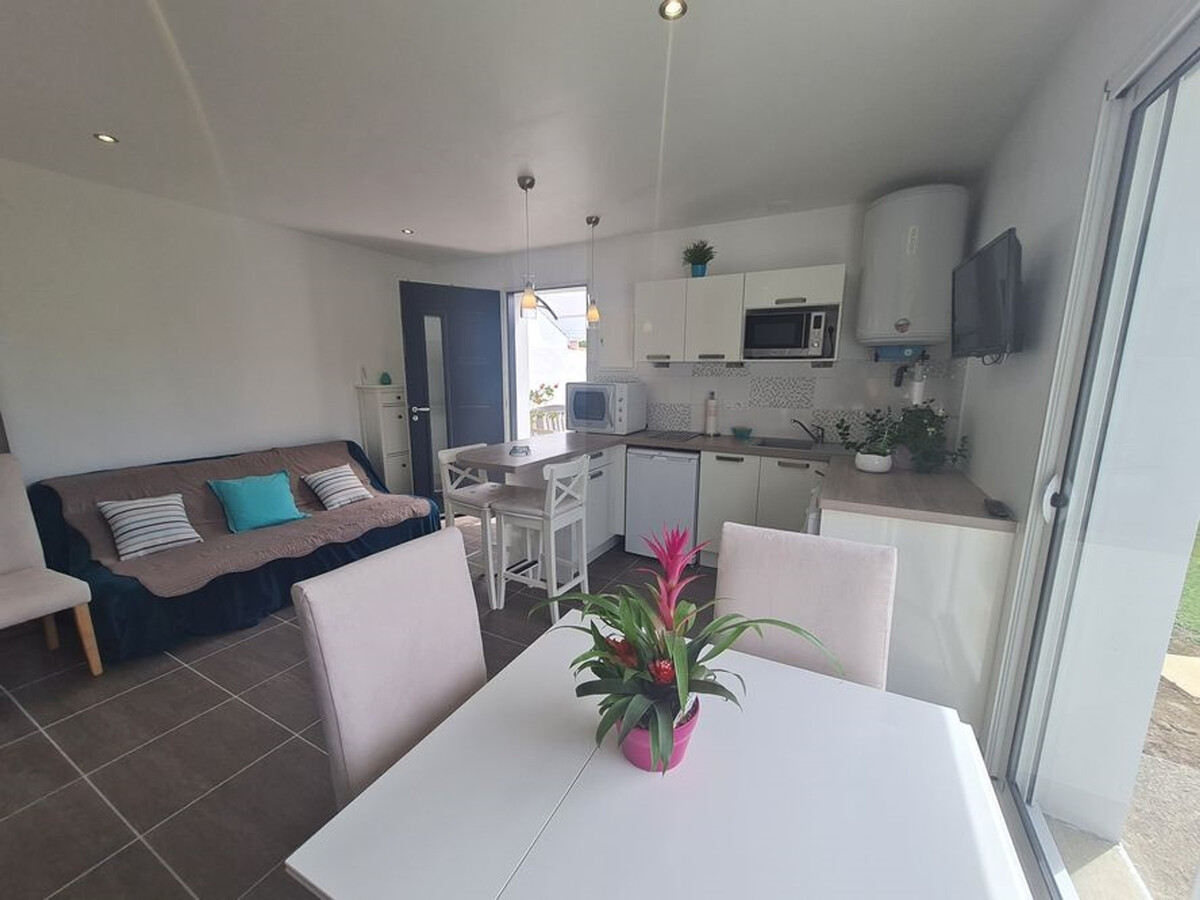 Maison récente 29m² avec terrasse privée, Saint-Jean-de-Monts - Photo 4