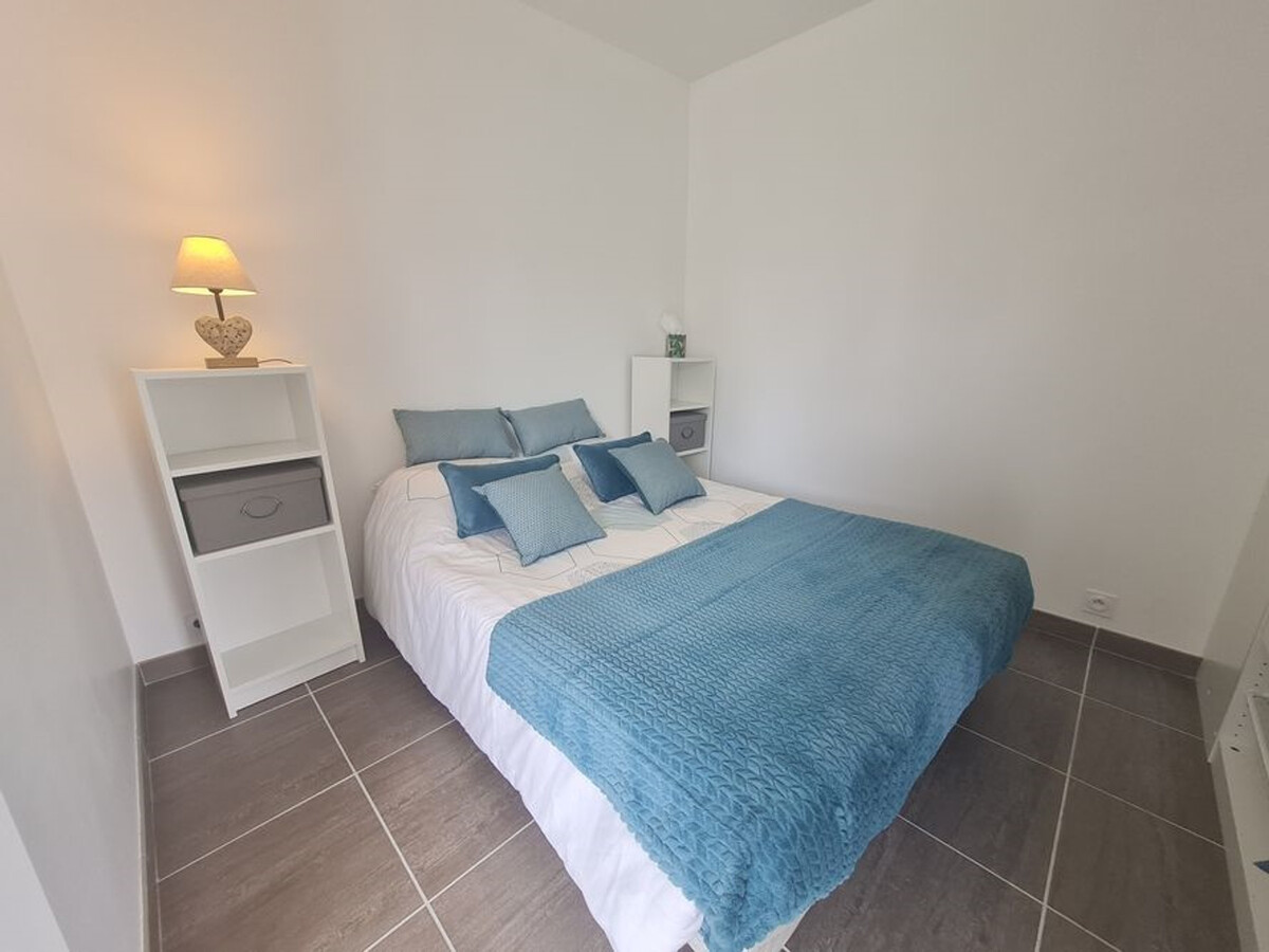 Maison récente 29m² avec terrasse privée, Saint-Jean-de-Monts - Photo 6