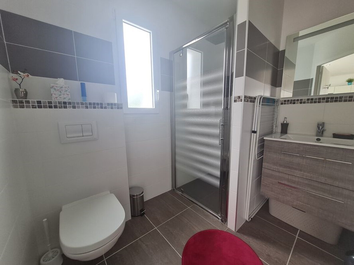 Maison récente 29m² avec terrasse privée, Saint-Jean-de-Monts - Photo 7