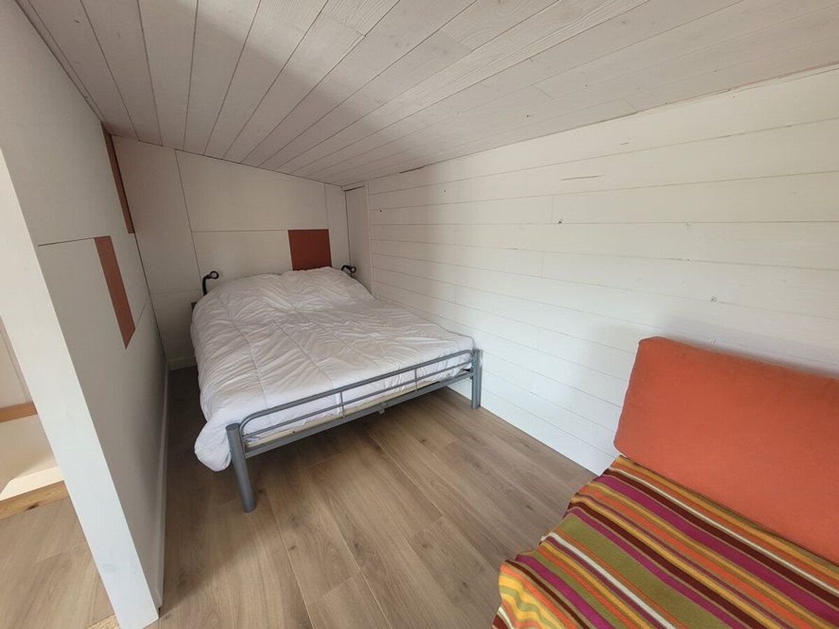 Maison 130m² 10 pers., forêt & plage à 2km - Photo 6