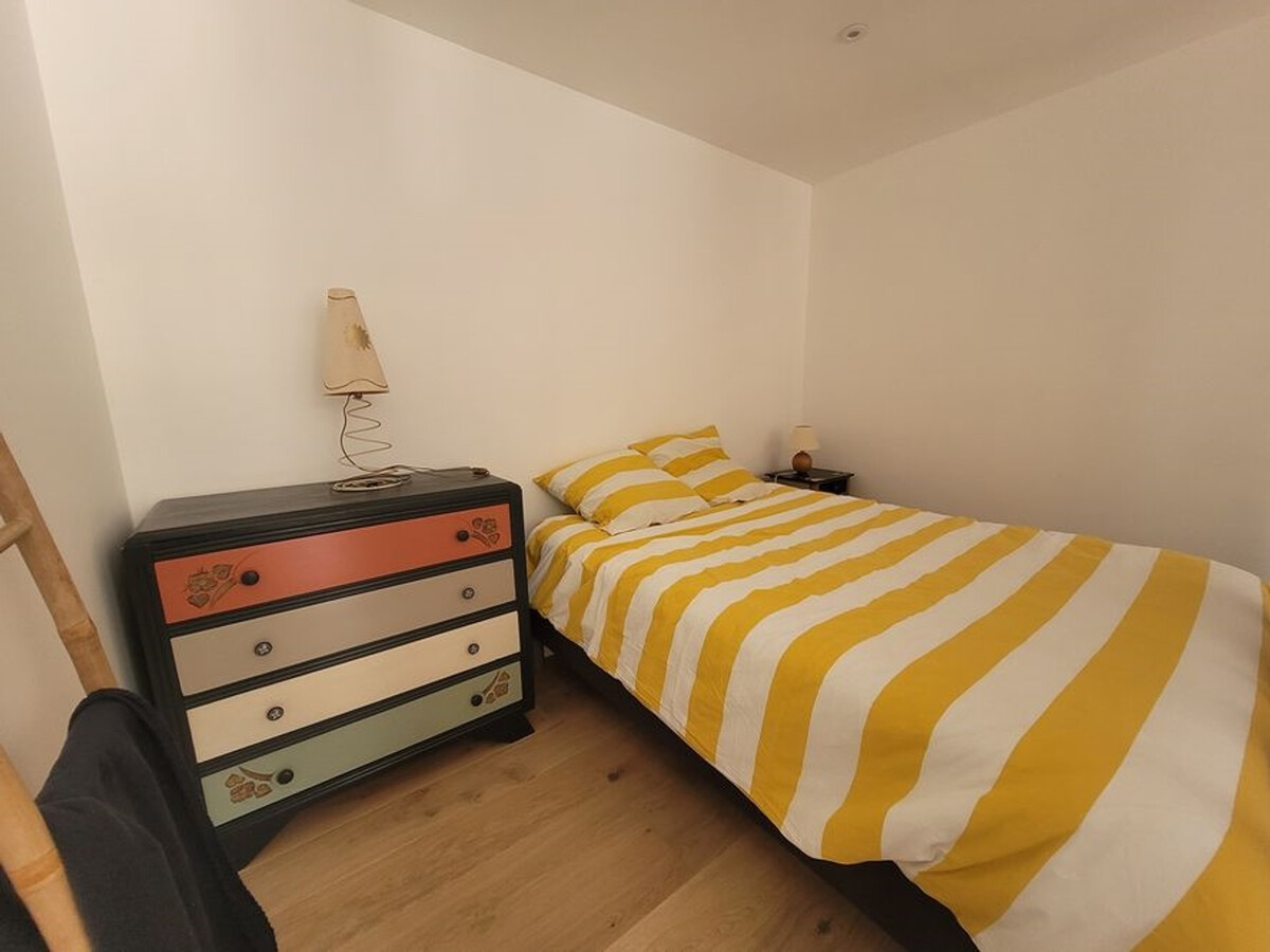 Maison 130m² 10 pers., forêt & plage à 2km - Photo 7